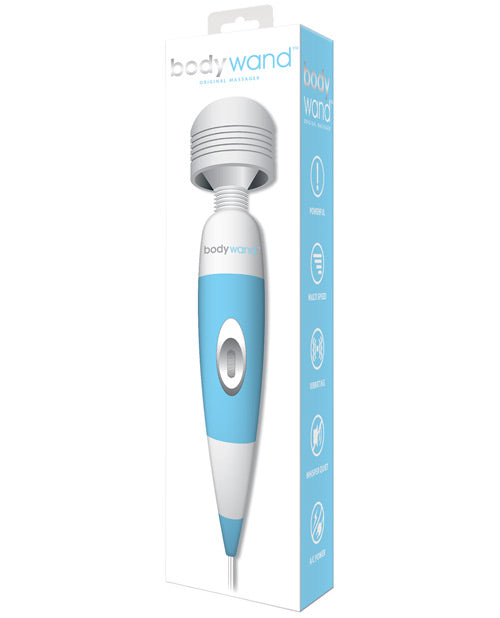 Xgen Original Bodywand Default Title Magic Wands - Tophatter Daily Deals
