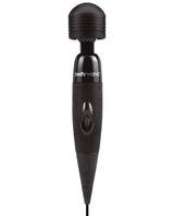 Xgen Original Bodywand - Black Magic Wands - Tophatter Daily Deals