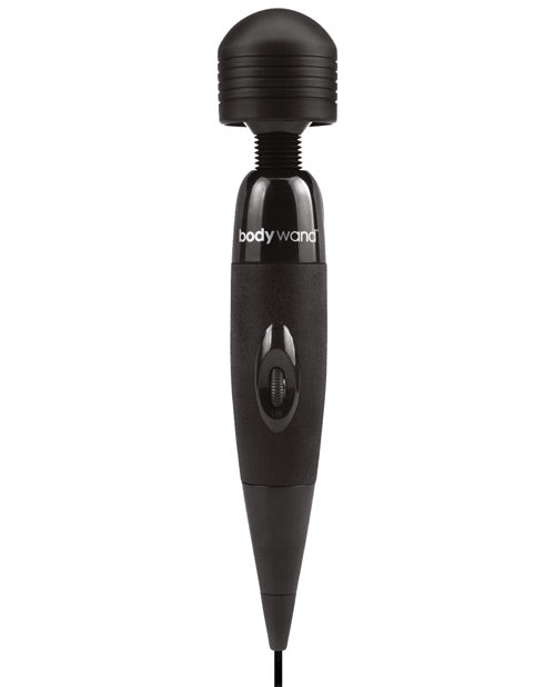 Xgen Original Bodywand - Black Magic Wands - Tophatter Daily Deals