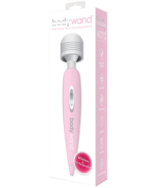 Xgen Usb Mini Bodywand Default Title Magic Wands - Tophatter Daily Deals