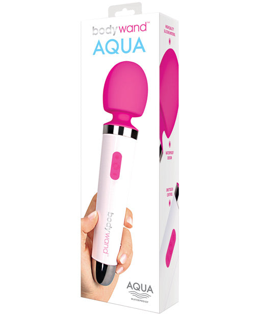 Xgen Bodywand Aqua Wand Waterproof Default Title Magic Wands - Tophatter Daily Deals