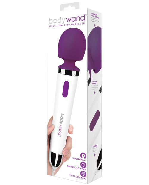 Xgen Original Bodywand 2.0 Default Title Magic Wands - Tophatter Daily Deals
