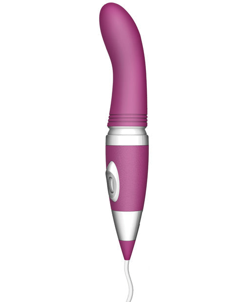 Bodywand Wand W-curve G8 Plug In Magic Wands - Tophatter Daily Deals