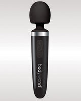 Bodywand Usb Multi-function Massager - Black Magic Wands - Tophatter Daily Deals
