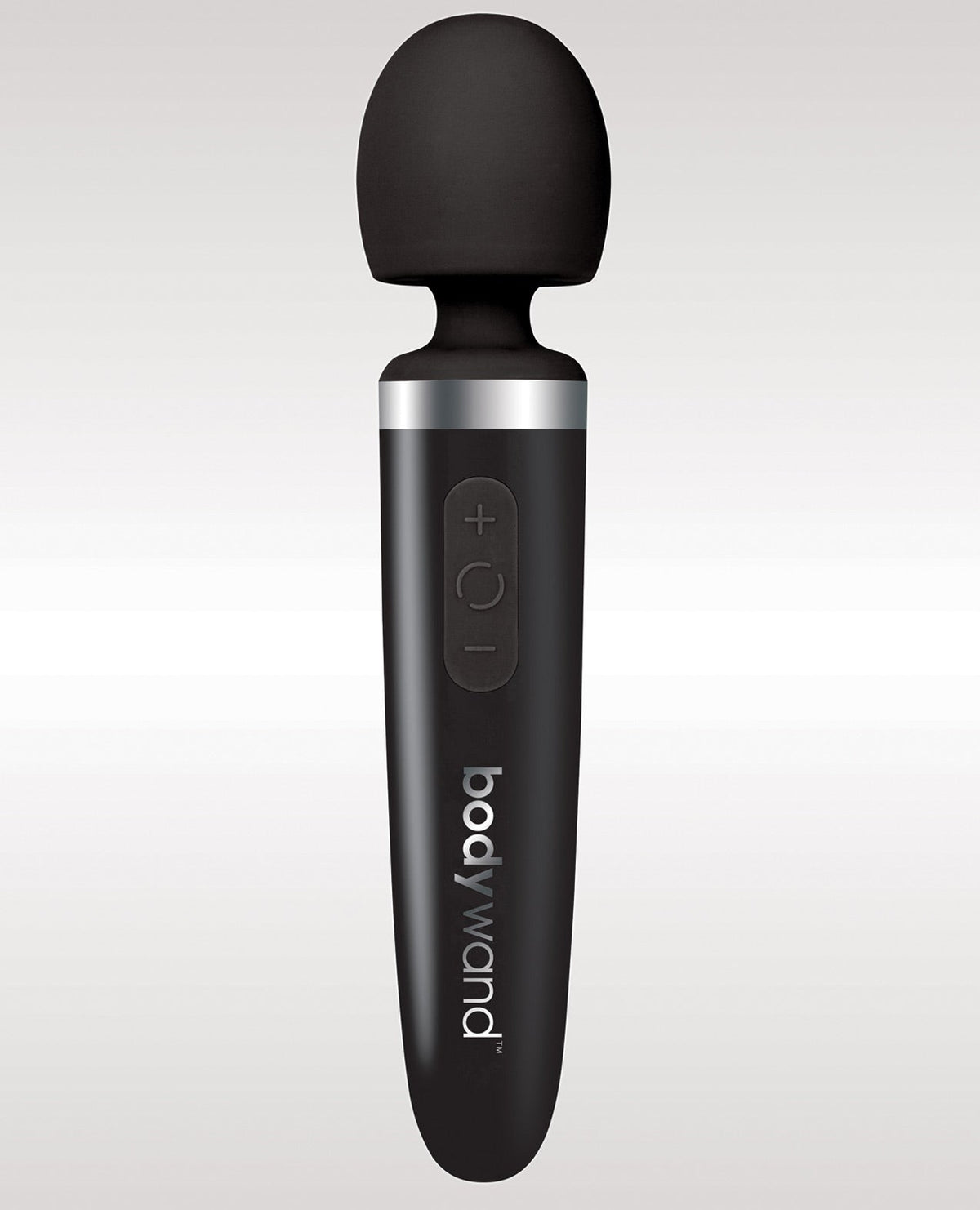 Bodywand Usb Multi-function Massager - Black Magic Wands - Tophatter Daily Deals