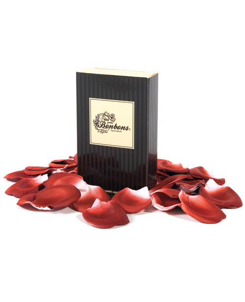 Bijoux Indiscrets Rose Petal Explosion Default Title Setting The Mood - Tophatter Daily Deals