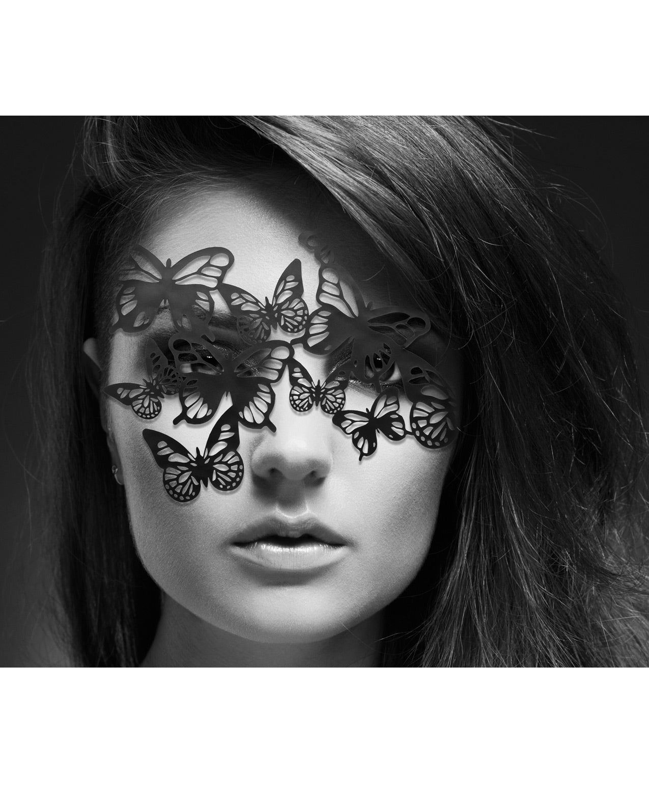 Bijoux Indiscrets Sybille Eyemask Body Fun - Tophatter Daily Deals