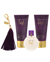 Simply Sexy Lust Pheromone Infused Perfume Gift Set Bath & Body - Tophatter Daily Deals