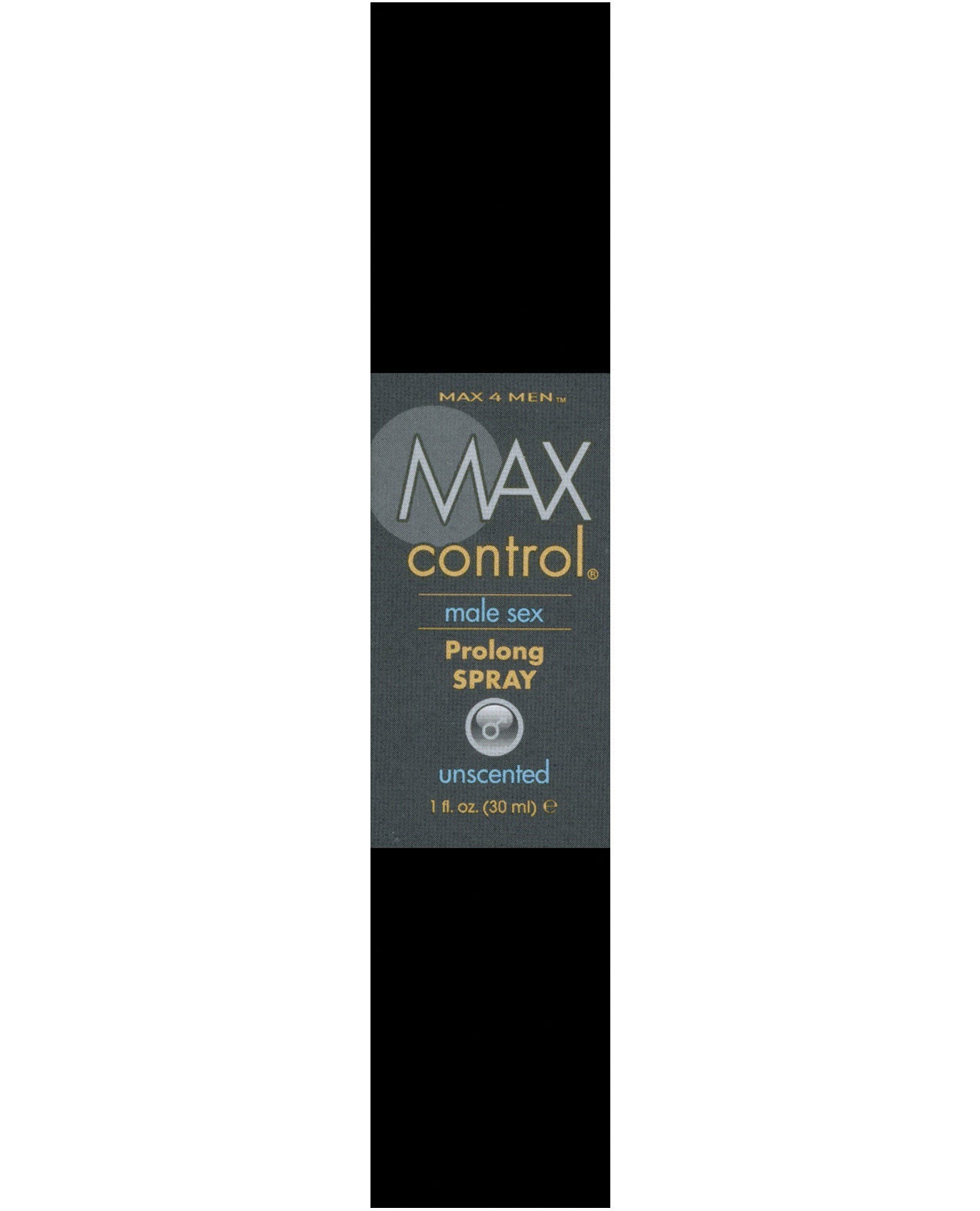 Max Prolong Mist - 1 Oz Unscented Default Title Sexual Enhancers - Tophatter Daily Deals
