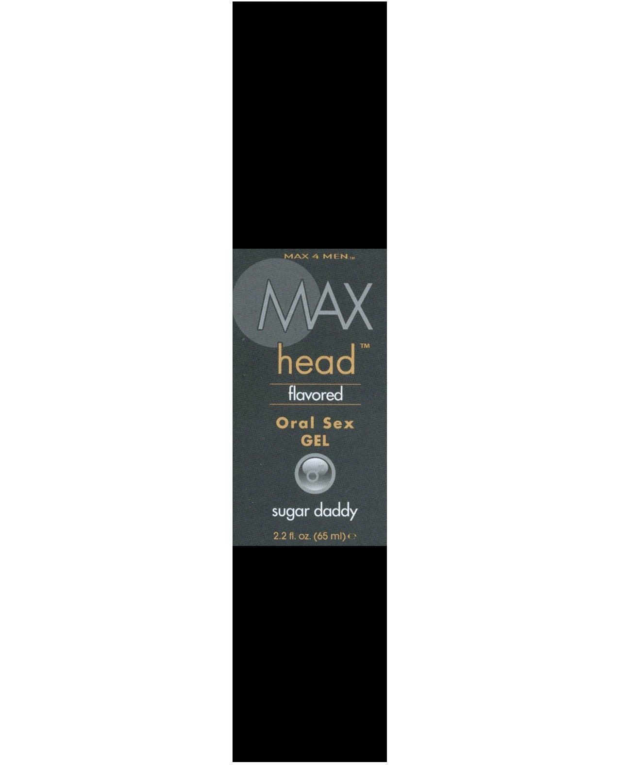 Max Head Oral Sex Gel 2.2 Oz Sugar Daddy Default Title Sexual Enhancers - Tophatter Daily Deals
