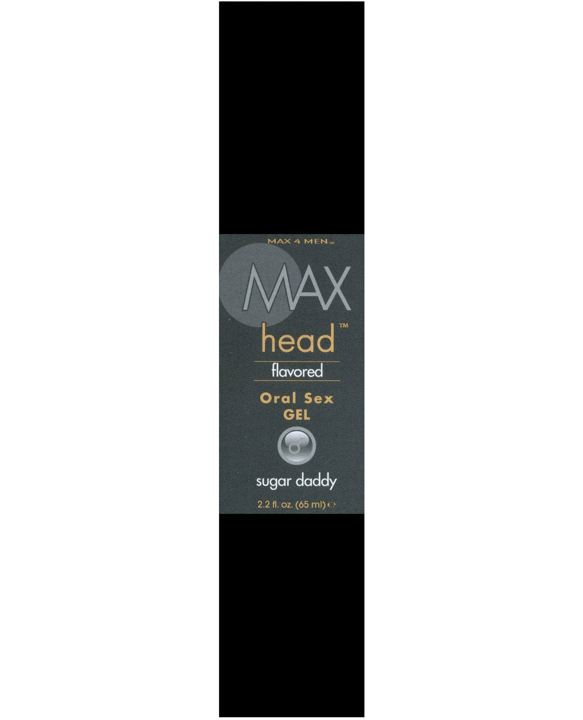 Max Head Oral Sex Gel 2.2 Oz Sugar Daddy Default Title Sexual Enhancers - Tophatter Daily Deals