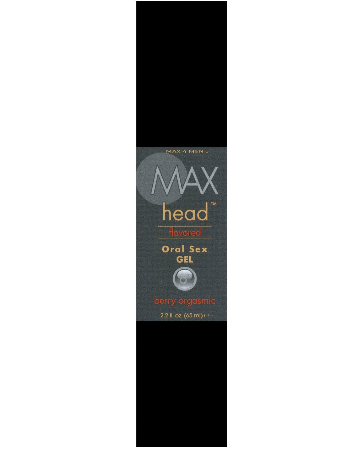 Max Head Oral Sex Gel - 2.2 Oz Berry Orgasmic Default Title Sexual Enhancers - Tophatter Daily Deals