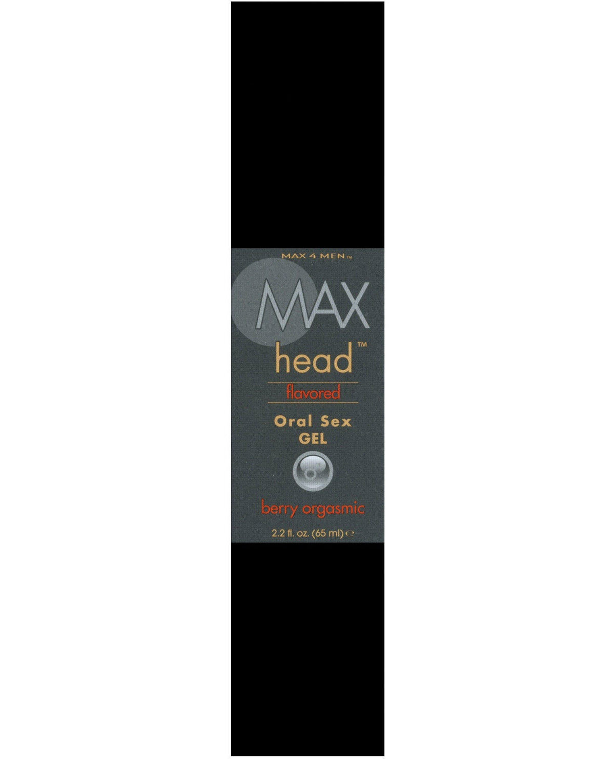 Max Head Oral Sex Gel - 2.2 Oz Berry Orgasmic Default Title Sexual Enhancers - Tophatter Daily Deals