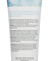 Coochy Shave Cream - 3.4 Oz Be Original Bath & Body - Tophatter Daily Deals