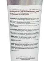 Coochy Shave Cream - 7.2 Oz Island Paradise Bath & Body - Tophatter Daily Deals