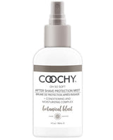 Coochy After Shave Protection Mist - 4 Oz Botanical Blast Default Title Bath & Body - Tophatter Daily Deals