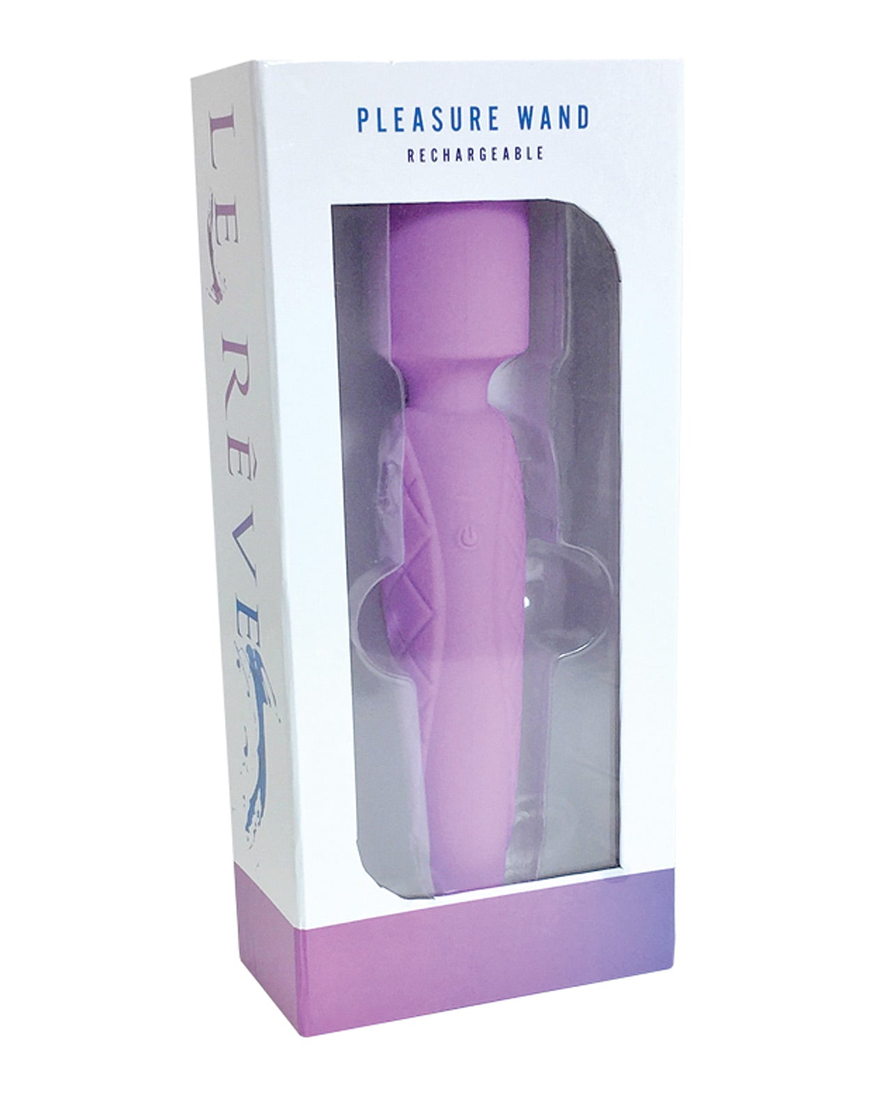 Le Reve Pleasure Wand Magic Wands - Tophatter Daily Deals