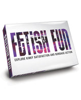 Fetish Fun - Explore Kinky Satisfaction & Bondage Action Default Title Setting The Mood - Tophatter Daily Deals