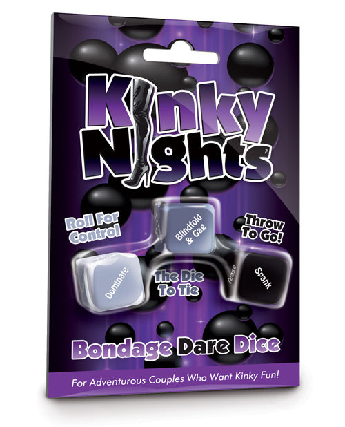 Kinky Nights Dice Game Default Title Setting The Mood - Tophatter Daily Deals