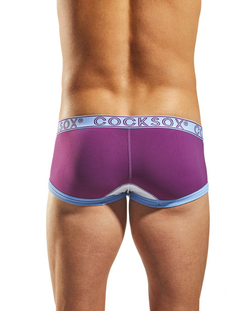 Cocksox Trunk Luscious Xl Undergarments - Tophatter Daily Deals