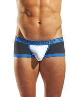 Cocksox Trunk Onyx Sm Default Title Undergarments - Tophatter Daily Deals