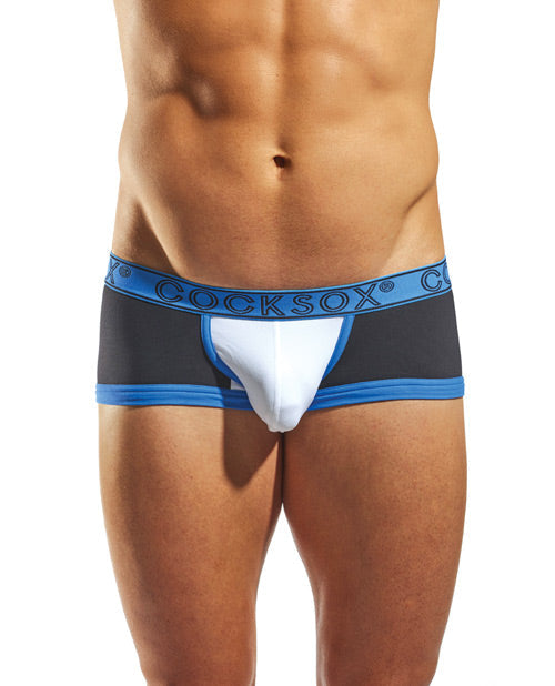 Cocksox Trunk Onyx Sm Default Title Undergarments - Tophatter Daily Deals