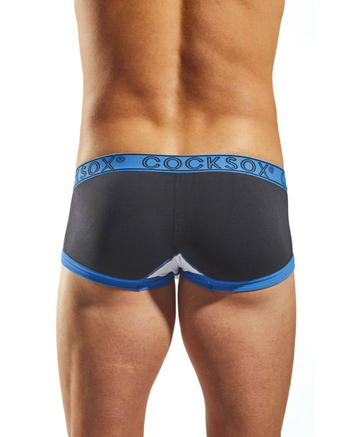 Cocksox Trunk Onyx Sm Undergarments - Tophatter Daily Deals