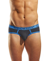 Cock Sox Sports Brief Onyx Sm Default Title Undergarments - Tophatter Daily Deals