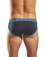 Cock Sox Sports Brief Onyx Sm Undergarments - Tophatter Daily Deals
