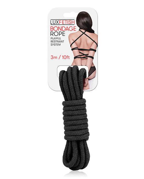 Lux Fetish Bondage Rope Ropes - Tophatter Daily Deals