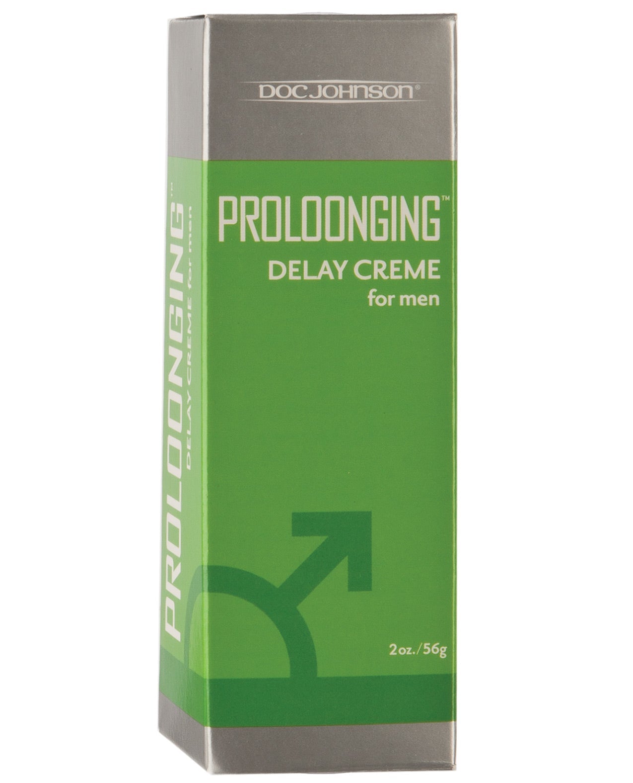 Prolonging Cream - 2 Oz Default Title Sexual Enhancers - Tophatter Daily Deals