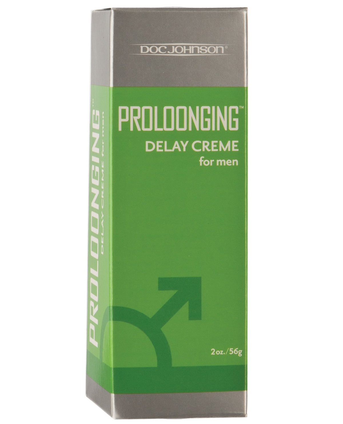 Prolonging Cream - 2 Oz Default Title Sexual Enhancers - Tophatter Daily Deals