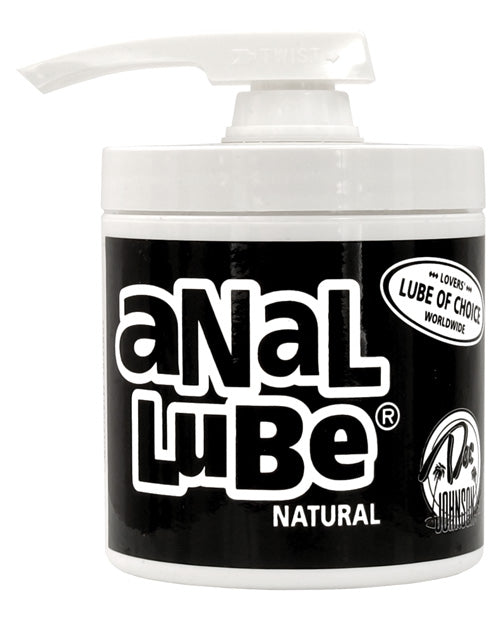 Doc's Anal Lube - 4.5 Oz Default Title Lubes - Tophatter Daily Deals