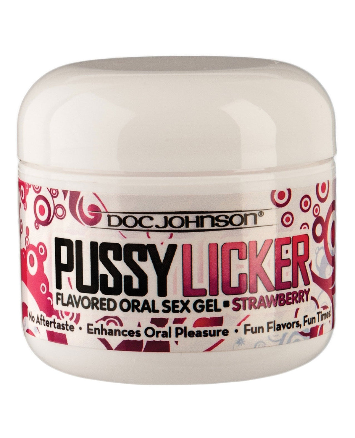 Pussy Licker - 2 Oz Strawberry Default Title Sexual Enhancers - Tophatter Daily Deals
