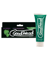 Good Head Oral Gel - 4 Oz Mint Default Title Sexual Enhancers - Tophatter Daily Deals