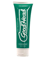 Good Head Oral Gel - 4 Oz Mint Sexual Enhancers - Tophatter Daily Deals