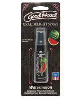 Good Head Oral Delight Spray - Watermelon Default Title Sexual Enhancers - Tophatter Daily Deals