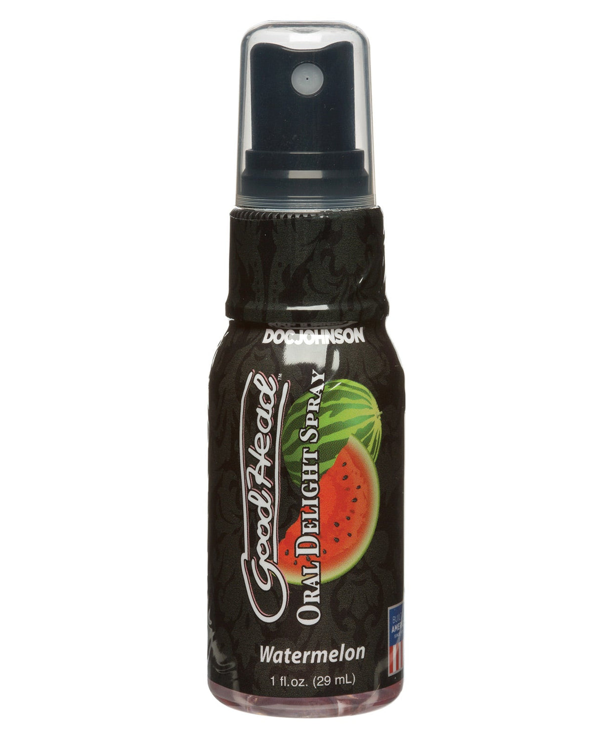 Good Head Oral Delight Spray - Watermelon Sexual Enhancers - Tophatter Daily Deals