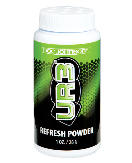 Ultraskyn Refresh Powder - 1 Oz. Bottle Default Title Protection - Tophatter Daily Deals