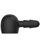 Kink Silicone Wand Vac-u-lock Attch. - Black Magic Wands - Tophatter Daily Deals