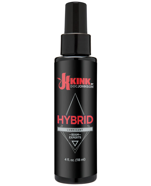 Kink Lubricants Hybrid Lubricant - 4 Oz Default Title Lubes - Tophatter Daily Deals