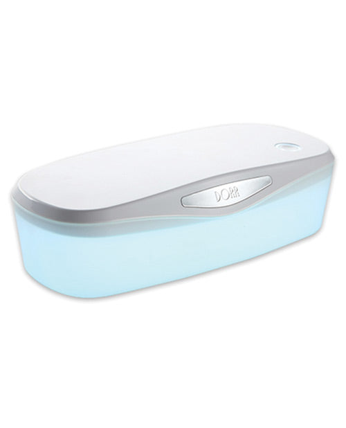 Dorr Wavecare Uv Light Toy Care System Default Title Protection - Tophatter Daily Deals