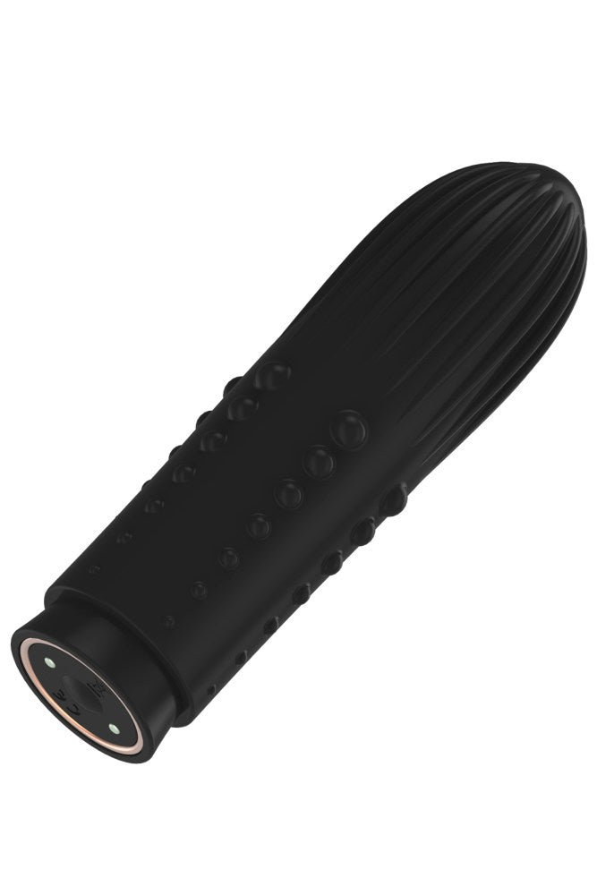 Shots Toys - Elegance - Lush Rechargeable Turbo Bullet - Assorted Colors Sex Toy - Tophatter Daily Deals