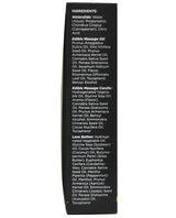 Earthly Body Hemp Seed Tasty Travel Collection - Watermelon Setting The Mood - Tophatter Daily Deals