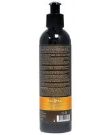 Earthly Body Hemp Seed Massage Lotion - 8 Oz Dreamsicle Massage Oils, Lotions, Creams & Gels - Tophatter Daily Deals