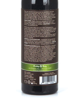 Earthly Body Hemp Seed Massage Lotion - 2 Oz Guavalava Massage Oils, Lotions, Creams & Gels - Tophatter Daily Deals