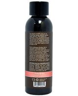 Earthly Body Massage Oil - 2 Oz Isle Of You Massage Oils, Lotions, Creams And Gels - Tophatter Daily Deals