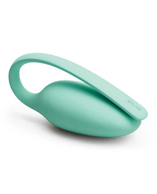 Elvie Trainer - Seafoam Default Title Sexual Enhancers - Tophatter Daily Deals