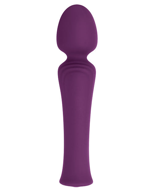 Evolved My Secret Wand - Purple Magic Wands - Tophatter Daily Deals