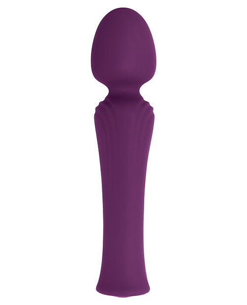 Evolved My Secret Wand - Purple Magic Wands - Tophatter Daily Deals